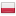 blogbooster.pl server is located in Poland